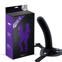 Women Wearable Sèx Strápôn with Dillõ G Spotter Clītoris for Vǎginǎ & Anel Play Gift for Women Couples&Lèsbían