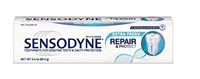 Sensodyne Repair and Protect Extra Fresh Toothpaste, 3.4 Ounce (Pack 2) by Sensodyne
