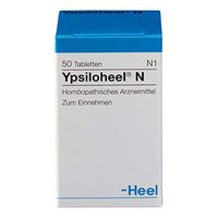YPSI Loheel N Tablets N50
