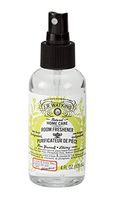 J. R. Watkins J.R Aloe & Green Room Freshner, 4 Oz. Watkins INC 26721 4OZ Aloe/Tea Freshener, Clear, 4 FL Oz