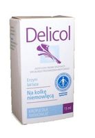 Delicol Babies Dietary Supplement - Drops 15ml