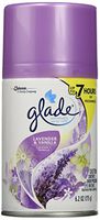 Glade AC1146 6.2 oz, Lavender/Vanilla