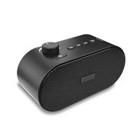 APUNOL White Noise Machine, Sound Machine Baby Portable for Sleeping with 26 Non-Looping Soothing Sounds, 3 Timer Settings, USB/AC or Battery Powered for Kids and Adult