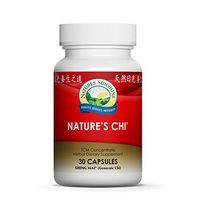 Nature's Sunshine Chi TCM Concentrate 30 Capsules