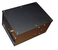 Elston Manuf Universal HC-1-24 Volt Cab Propane Heater