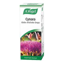 Cynara scolymus 50ml by A Vogel