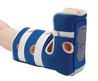 Heelift AFO, Convoluted