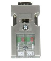 700-972-0CA50 PROFIBUS Connector, axial EasyConnect ¬