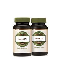 GNC GNC Lutein - Twin Pack