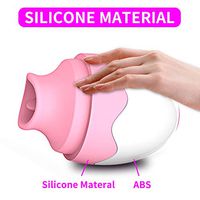 Wireless Remote Control Christmas Gifts Waterproof Dual Motor Six Secret Toy for Women Favorite