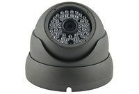 Defender Vandalproof IP IR Outdoor Dome Camera LIRDS200 1/2.8" SONY 2.4MP HD POE