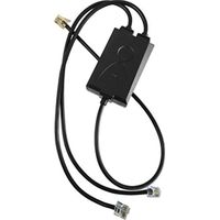 Spracht EHS-2010 Electronic Hook Switch Cable (Ehs) for The Zum Maestro Dect Headsets for Granstream Phones (Ehs-2010)