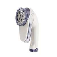 OUNONA Lint Remover Rechargeable Portable Fabric Shaver For Clothes Fuzz Cashmere Wool Legging Couch Furniture