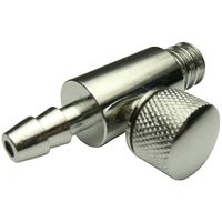 Prestige Medical Deluxe Air Release Valve, 1.45 Ounce
