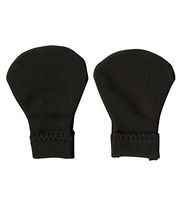 Ear Gear Coil for Cochlear Implants – Cochlear Coil Comfort and Protection – Protect Your Cochlear, Advanced Bionics, Oticon Medical and Medel Processors from Sweat, Dirt, Moisture, and Wind Noise