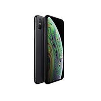 Apple iPhone XS, 256GB, Space Gray - For Verizon (Renewed)