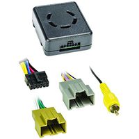 Axxess(r) Lc-Gmrc-Lan-10 Gm(r) 2016 & Up Data Interface 9.40in. x 3.30in. x 1.90in.