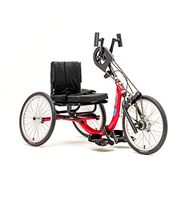 Top End Lil' Excelerator-2 Handcycle, Red, 1180887