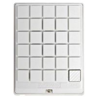 Panasonic KX-T30865-W Door Intercom