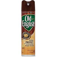 Lemon Scent Furniture Polish