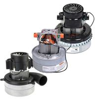 Windsor Vac Motor, 36V, 2 Stage, Td 8.601-221.0