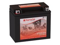 STX20-BS Motorcycle Battery