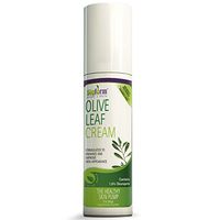 SIGFORM Olive Leaf Cream, 0.02 Pound