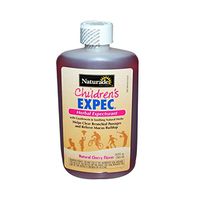 Naturade - Children's Cough Syrup 8 oz