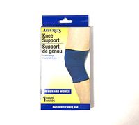 Assured Knee Support