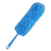 LCYCN Microfiber Duster Cleaner/Easy to Clean,Blue