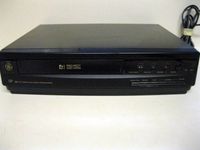GE 4 Head VG4010, Pro-fect Video Sys VCR