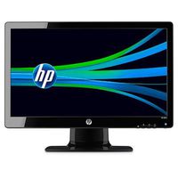 HP 2211x - LED-Monitor - 54.6cm/21.5"