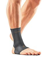 Tommie Copper Men's Recovery Thrive Ankle Sleeve, Slate Grey, Large