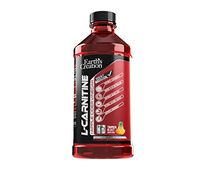 Liquid Carnitine 3000 mg Plus Apple Cider 600 mg