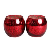 Glass Candles Gift - Lavender, Cinnamon, Vanilla, Candle Soy Wax for Stress Relief and Aromatherapy, Candles