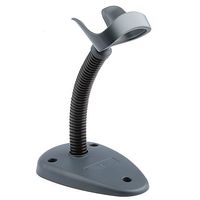 Datalogic Gooseneck Stand for Barcode Scanner - Black
