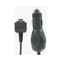 Auto Car Charger fits Sony Cybershot DSC-T1, DSC-T11, DSC-M1, DSC-T3 Digital Cameras