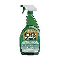 Simple Green All-Purpose Cleaner/Degreaser Concentrated Cleaner, 24 Oz, Case of 12