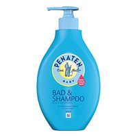 Penaten Baby Bad & Shampoo 400ml