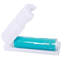 Edtoy Foldable Sweater Pill, Lint Fuzz Remover, Pet Hair Remover Blue