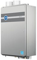 RHEEM/RICHMOND RMTGH-95DVLP Tankless Water Heater