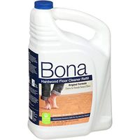 Bona Hardwood Floor Cleaner Refill FamilyValue 2Pack (1Gallon)
