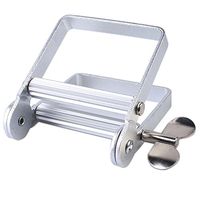 COJOY Tube Squeezer Tool for Toothpaste Bottle Clean Hand Cream Toothpaste Aluminum