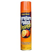 personal care Products 90831-4 10OZ ORG Furn Polish, 10 oz