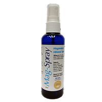 Magnesium Spray