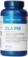 GNC Total Lean CLA PM 120 Softgels