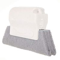 YAYUMI Window Frame Door Groove Gap Cleaning Brush Kitchen Decontamination Brush