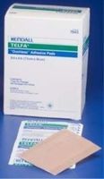 Units Per Pack 100 TELFA ?úOuchless ?Ñ Nonadherent Dressings 3" x 4" With adh... KND7643 Pack