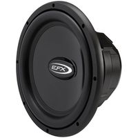 Scosche C124D 12-Inch Competition Dual Voice Coil Subwoofer