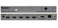 Gefen CI EXT-UHD600-41 4K Ultra MHz 4x1 Switcher